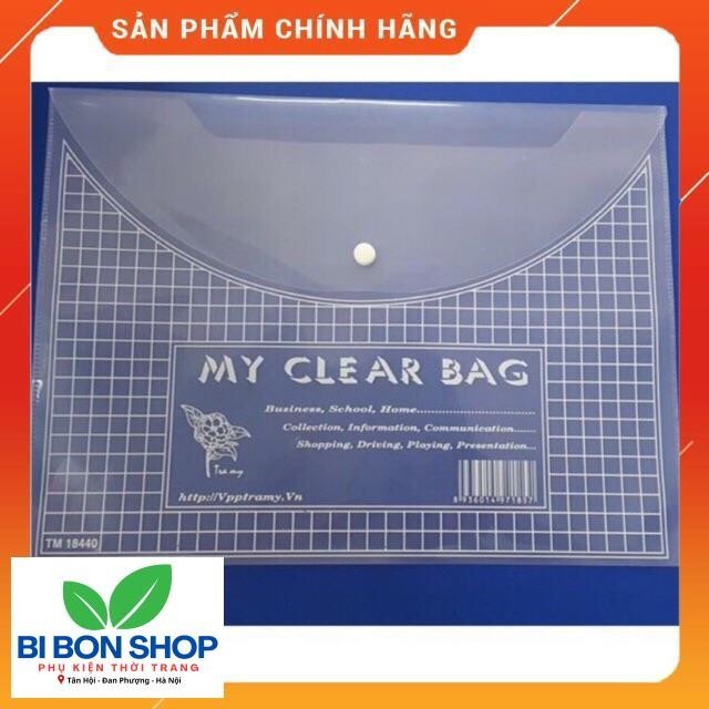 COMBO SỈ 40 TÚI MY CLERA (BI BON SHOP)