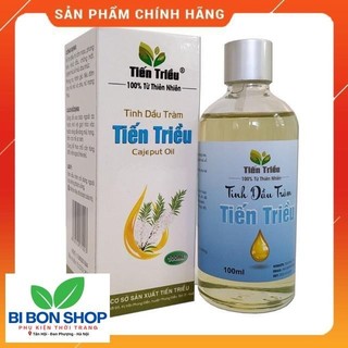 TINH DẦU TRÀM TIẾN TRIỀU (BI BON SHOP)