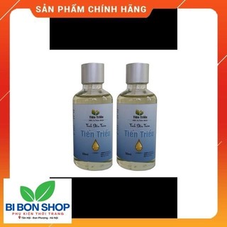 TINH DẦU TRÀM TIẾN TRIỀU (BI BON SHOP)