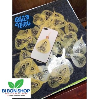 *HOT* LÁ BỒ ĐỀ MAY MẮN - BÌNH AN (BI BON SHOP)