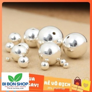 Charm bi bạc 2mm - mh390