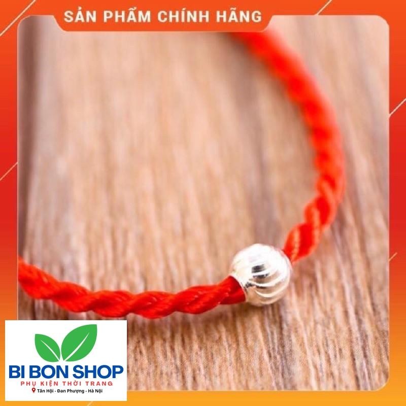 COMBO 100 DÂY MAY MẮN BI BẠC TA (BI BON SHOP)