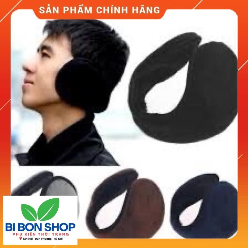 XẢ - BỊT TAI MÙA ĐÔNG ẤM ÁP (BI BON SHOP)