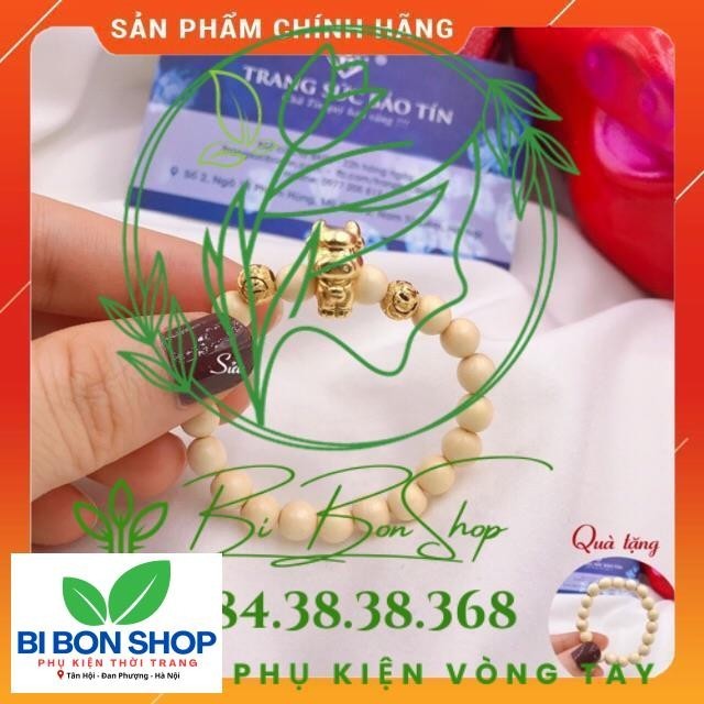 VÒNG DÂU TẰM TUỔI SỬU (BI BON SHOP)