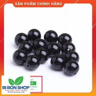 *GIA SIÊU RẺ SLL* Hạt tròn Agat làm vòng handmade - MH603 (BI BON SHOP)