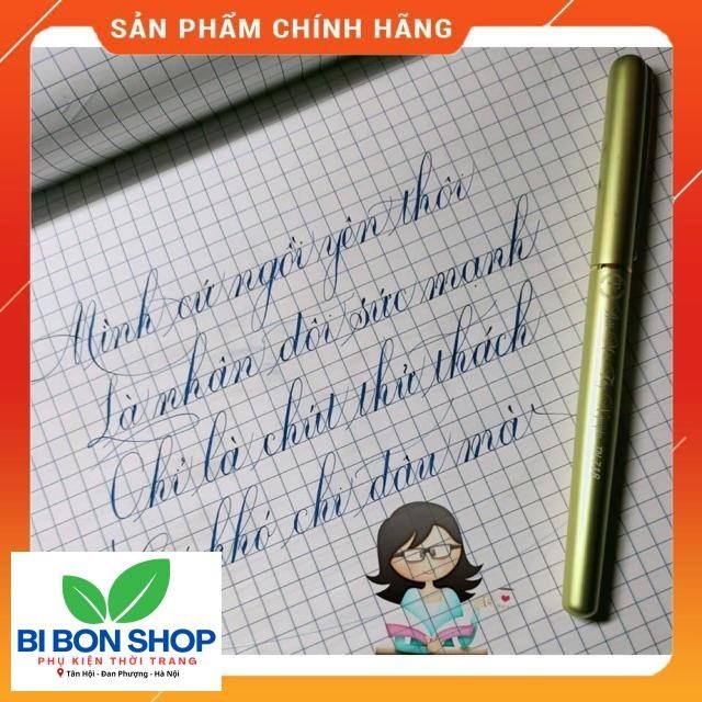 BÚT LÁ TRE TN 718 SIÊU ĐẸP (BI BON SHOP)