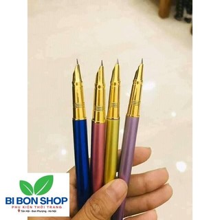 BÚT LÁ TRE TN 718 SIÊU ĐẸP (BI BON SHOP)