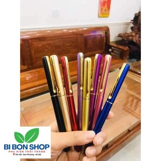 BÚT LÁ TRE TN 718 SIÊU ĐẸP (BI BON SHOP)