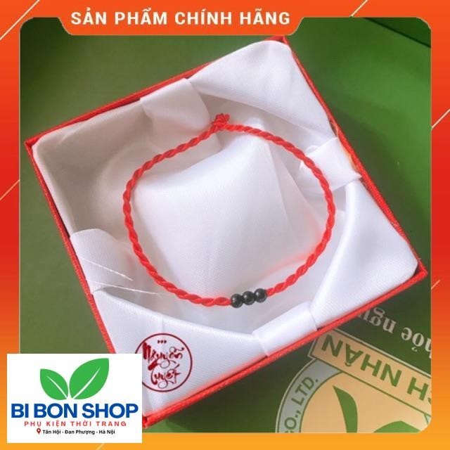VÒNG MAY MẮN 3 BI (BI BON SHOP)