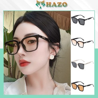 Mắt Kính Thời Trang Clubmaster Y2K 775 Chống UV Bụi Bẩn Dành Cho Nam Và Nữ