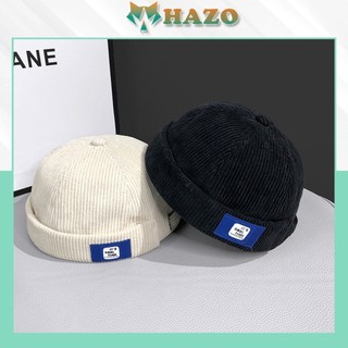 Mũ tròn beanies miki hat goal time 545 phong cách hiphop retro