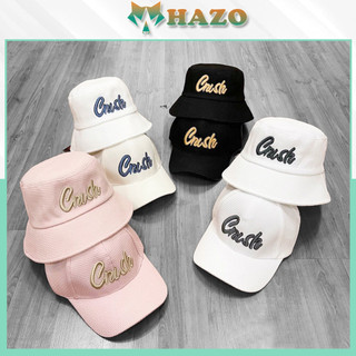 Nón couple mũ cặp đôi crush fashion phong cách cá tính