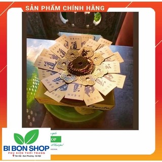LINH PHÙ BUÔN MAY BÁN ĐẮT - HÚT LỘC (BI BON SHOP)