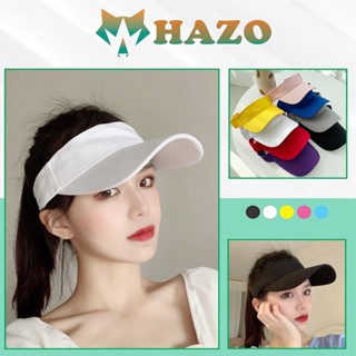 Mũ Lưỡi Trai Nón Kết Kaki Tennis Nửa Đầu 422 Phong Cách Ulzzang Form Unisex Nam Nữ - Hazo