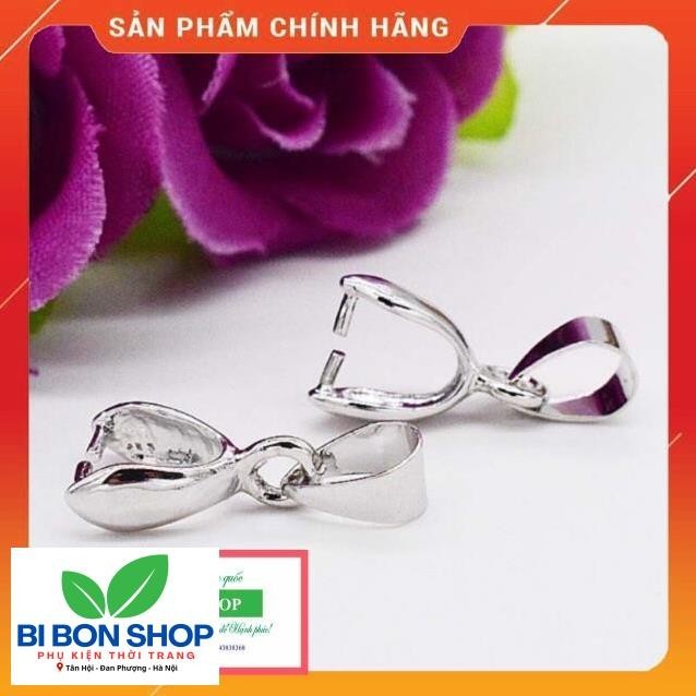 *SIÊU RẺ SLL* Móc kẹp gắn mặt dây chuyền (BI BON SHOP)
