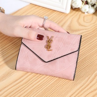 Ví Nữ Mini Cầm Tay Bỏ Túi Nhiều Kiểu Đựng Thẻ Dễ Thương - Hazo