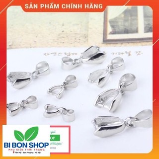 *SIÊU RẺ SLL* Móc kẹp gắn mặt dây chuyền (BI BON SHOP)