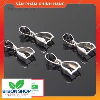 *SIÊU RẺ SLL* Móc kẹp gắn mặt dây chuyền (BI BON SHOP)