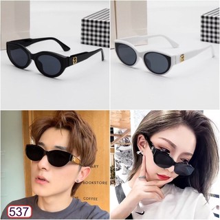 Mắt Kính Thời Trang Hot Trend 537 Gmjenny Form Mắt Mèo Cực Hot - Hazo
