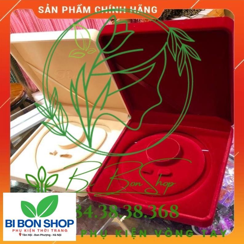 *HOT* HỘP ĐỰNG BỘ TRANG SỨC (BI BON SHOP)