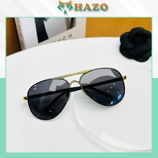 Mắt Kính Nam Cao Cấp P8503 Chống Tia Uv Sang Chảnh Thời Trang Cực Hot - Hazo