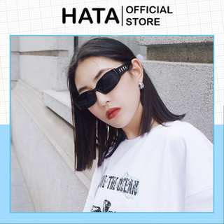 Kính Mát Gọng đính CEO Thời Trang Hàn Quốc Phong Cách Cực Cool - Hata24h