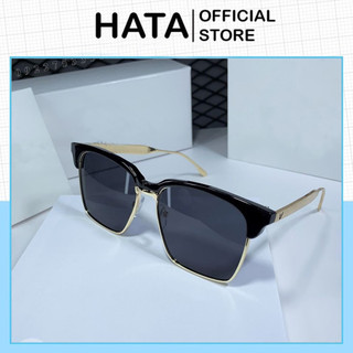 Kính mát nam nữ thời trang hàn quốc siêu phẩm cực hot - hata24h