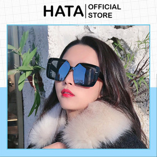 Mắt Kính Mát Thời Trang 9906 412 Gọng Cao Cấp - Hata24h