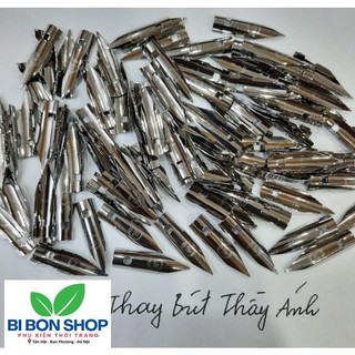 Ngòi thay thế bút Thầy Ánh (Ánh Dương) (BI BON SHOP)