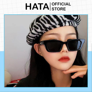 Mắt Kính Thời Trang 489 Hot Trend Nhiều Màu Cực Hot - Hata24h
