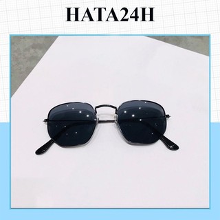 MẮT KÍNH MÁT NỮ THỜI TRANG HOT TREND 206 M261 NHIỀU MÀU - Hata24h