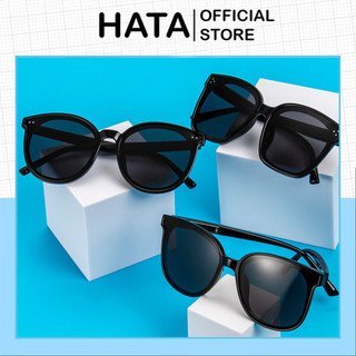 Mắt kính thời trang Hàn quốc Nam nữ unisex kiểu dáng hot trend mùa hè