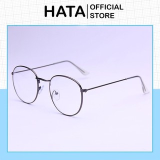 Mắt Kính Thời Trang Hot New ARRIVAL Gọng Cần Siêu Dễ Thương - Hata24h