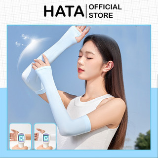 Găng Tay Chống Nắng LET'LIM AQUAX Nhiều Màu Thời Trang - Hata24h