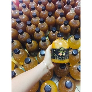 Cốt gừng nghệ hạ thổ 100k/1it