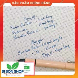 Bút máy cánh diều cd202