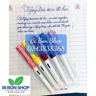 Bút tẩy xoá được