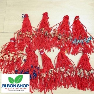 Vòng chỉ đỏ Pison may mắn (BI BON SHOP)