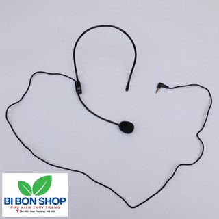 Micro có dây của máy trợ giảng (BI BON SHOP)
