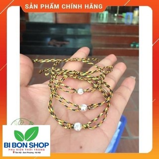 FREESHIP * SỈ 50 DÂY MAY MẮN NGŨ SẮC *