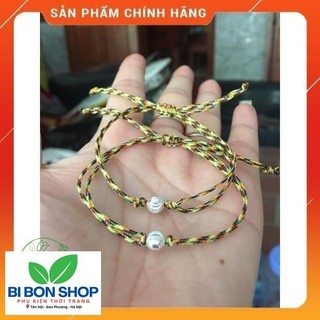 FREESHIP * SỈ 50 DÂY MAY MẮN NGŨ SẮC *