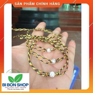 FREESHIP * SỈ 50 DÂY MAY MẮN NGŨ SẮC *