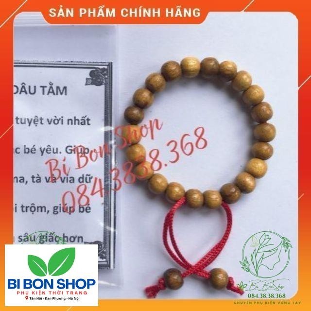 COMBO 100 VÒNG DÂU TẰM