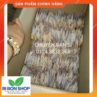 Combo 1000 vòng dâu tằm
