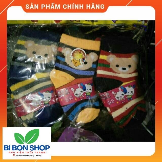 combo 100 đôi tất