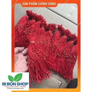 Combo 1500 dây may mắn + 1kg túi zip