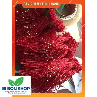 Combo 1500 dây may mắn + 1kg túi zip