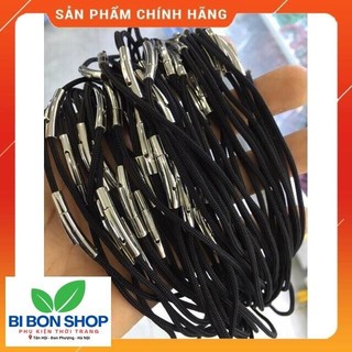 FREESHIP * DÂY DÙ ĐEO CỔ LOẠI XỊN SIZE 3MM *