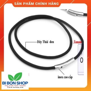 FREESHIP * DÂY DÙ ĐEO CỔ LOẠI XỊN SIZE 3MM *