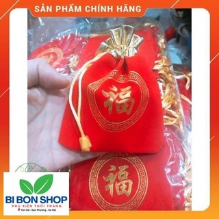 FREESHIP * TÚI GẤM TÀI LỘC MAY MẮN *
